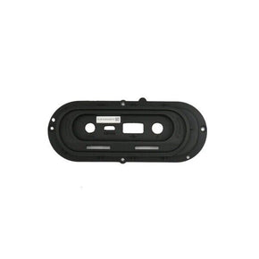 JBL Xtreme 2 Portable Wireless Bluetooth Speaker (Black) Replacement Parts Only / Part Type Platic Charging Port Frame