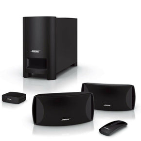 Bose CineMate Series II Digital Home Theater Speaker System 037487 285831-1119