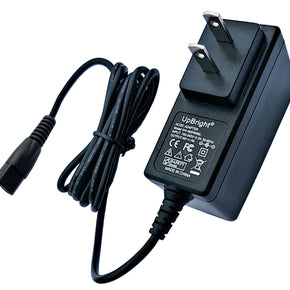 AC/DC Adapter For Bissell PowerLifter and Adapt Ion Part Number #1616326 Charger