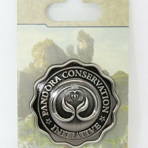 Disney Parks Pandora World Of Avatar Pandora Conservation Initiative Pin ACE OE