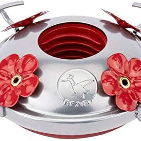 REZIPO Hummingbird Feeder Botton