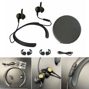 Bose Hearphones Conversation Enhancing Hearing Aid Bluetooth headset Headphones