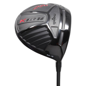 Senior Men's Majek High Launch Golf K Series 460cc 12.5° Driver Senior "A" Flex