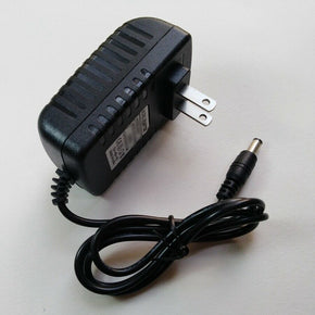 AC Adapter For Schwinn A10 A15 A25 A40 103 130 430 Elliptical Power Cord  A452