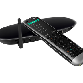 Logitech Harmony Pro 2400 Universal Remote Control