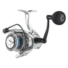 HOT PENN BATTLE III DX SPINNING REEL BTLIII8000DX NEW