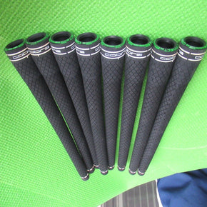 Lot set 8 New Cobra Rel undersize golf grips. Arccos compatible, no sensors