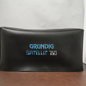 Grundig Satellit 750 Radio Dust Cover