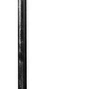 45" Telescopic Antenna with BNC Swivel Mount for Alinco Scanners