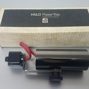 Halo Power-Trac Halo2 L1700 Trac Lighting Lamp Holder Light Fixture 300W R40 AC