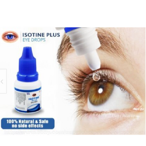 BEST Cataract Eye Drops - Glaucoma, Non Carnosine (NAC), Can Cataracts C Bright