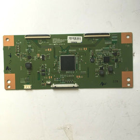 Sony XBR-49X800H T-CON BOARD P/N 6870C-0814A, 6871L-5988CK