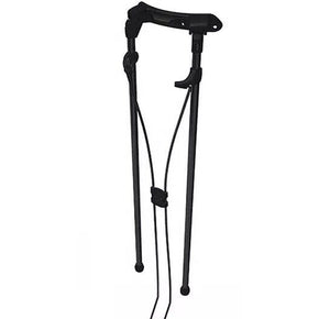 Leg Stand For Golf Bag Attachment Mens Womens Attachable Tripod Replacement