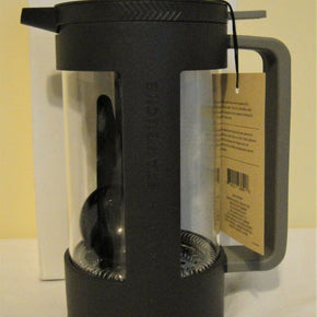 NEW Starbucks 8 Cup French Press by Bodum, In Box