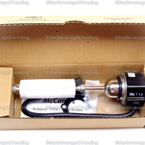 McCann's 16-1404 Probe Float Control Kit 115V McCann's Big Mac Carbonator