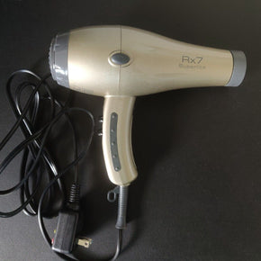 Rx7 Superlite Model #2171 Advanced Nano Ionic Dryer