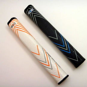 New Champ C1X Jumbo Large Oversize Fatso Putter Grip  Choose Color / Choose Color BLACK/BLUE/WHITE