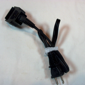 Rival PL1215 Magnetic Power Cord- Deep Fryer - OEM Genuine Replacement