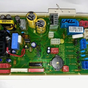 LG DISHWASHER Control Board 6871DD1006U 6870ED9001C