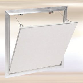 System F2 - Removable Attic Access Panel with 5/8" Drywall Inlay - 22" X 30"