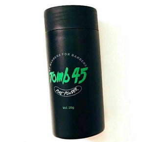 Tomb45 Pure Powder 20g FREE SHIPPING