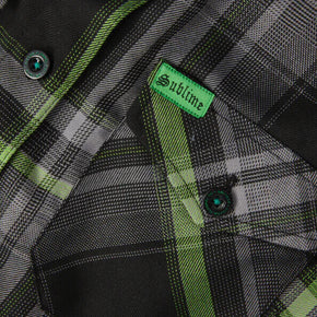 Dixxon Flannel Sublime Men's 5XL NIB