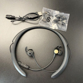 Bose Hearphones Conversation Enhancing Hearing Aid Bluetooth Headphones headset