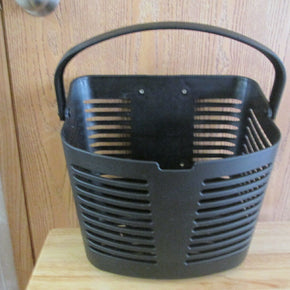 Go-Go Large Basket With Handle #3001