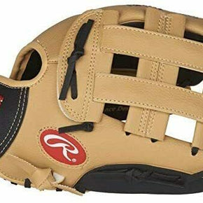 Rawlings Players Series Youth Tball/Baseball Gloves