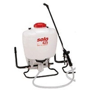 NEW SOLO MODEL 425 4 GALLON USA MADE BACKPACK FARM GARDEN SPRAYER SPECIAL SALE