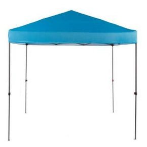 EVERBILT 8 ft x 8 ft Blue Instant Pop Up Canopy NS OPP G64-B tent