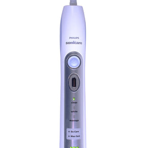 Philips Sonicare FlexCare Sonic Electric Toothbrush HX6920 Go/Max Care No Box