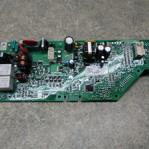 GE DISHWASHER CONTROL BOARD WHITE PART # WD21X23456 265D1462G017