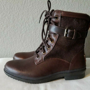 New Ugg Kesey UGGpure  waterproof snow boots. sz6.RT