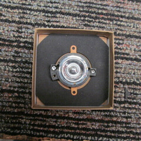 Genuine Cerwin-Vega DT3 tweeter diaphragm NOS AT-8, AT-10, Re30 speakers