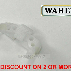Wahl All In One Lithium Replacement White Back Piece Part Standard / T Blade