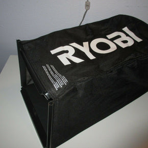 Ryobi 40v lawnmower original mower bag RY401011 Ry401012 bagger