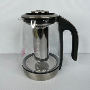 Breville Electric Tea Maker Kettle Replacement - NO BASE - BTM600 CLR