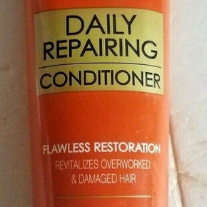 Deep Steep Conditioner Daily Repairing DUO 10 fl Oz Each Brand New