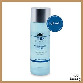 Elta MD Skin Recovery Toner 7.3oz / 215ml EXP 10/22 *NEW IN BOX*