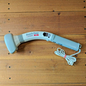 Panasonic EV247 REACH EASY Massager Extendible Handle Variable Speed TESTED