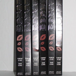 BUXOM Plumpline Lip Liner in STEALTH Full Size 0.07 oz. NEW in BOX