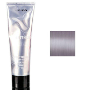 JOICO COLOR INTENSITY SEMI PERMANENT 4 oz   PICK YOUR COLOR! / Color SILVER ICE