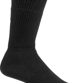 Darn Tough Men's The Standard Crew Lightweight Lifestyle Cushioned Sock XL 1657