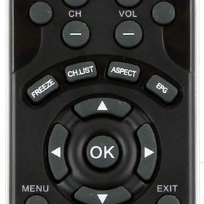 New original SEIKI TV Remote control work for almost all SEIKI TV SC552GS