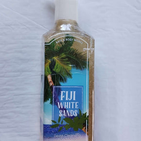 Bath & Body Works Hand Soap Foaming, Creamy Luxe, Deep Cleansing - YOU CHOOSE / Bath & Body Works Hand Soap fiji white sands deep cleansing