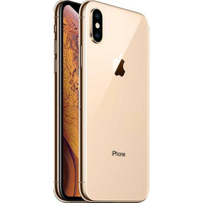 NEW Apple iPhone XS MAX A1921 (FACTORY UNLOCKED) - ALL COLORS & CAPACITY / Capacity 256GB / Color Gold