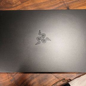 Razer Blade Stealth 13.3 inch + case + RazerCare