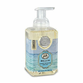 Michel Design Works ~ Foaming Hand Soap ~ 17.8 fl oz ~ You Pick / Scent Beach