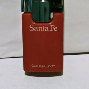 Santa fe cologne spray for men  by Aladdin 1.7 oz